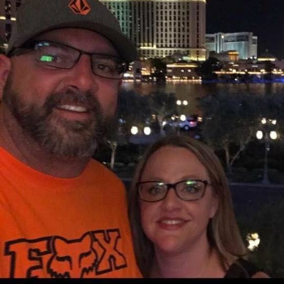 Meet your Posher, John - Picture 1 of 1